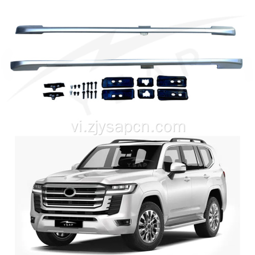 Chất lượng cao 2022 LC300 RAIL RAIL ROAD